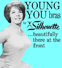 Tee - hee!